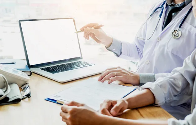 Новые требования к сайтам медклиник