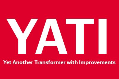 YATI - новый алгоритм Яндекса в Калининграде